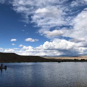 Meet your Posher, Drew